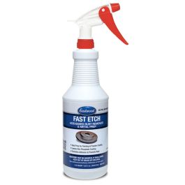  Eastwood Fast 1-Step Etch Rust Remover Painting Powder Coating  Gallon : Automotive