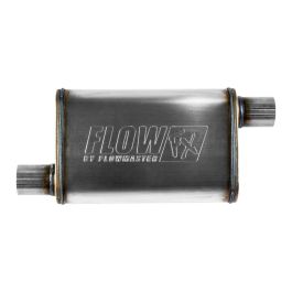 72198 FLOWMASTER FlowFX Muffler 3in In Offset/Out Offset P/N