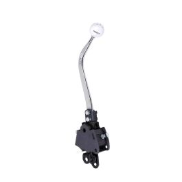 Shifting Body スターリング・ルビー『SPECTERS』 Amazon.com: Hurst 3917308 Manual Gear Shift Lever Kit, White
