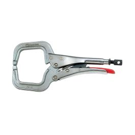 Professional DIY 16 inch Oil Filter Wrench Plier Large Jumbo Automotive Truck Remove Hand Tongue and Groove