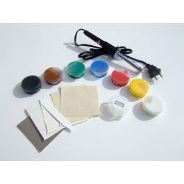Vinyl Repair Kits Car Vinyl Window Dashboard Repair System