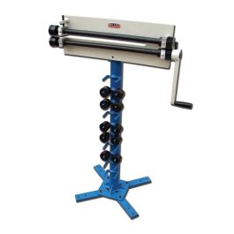 Eastwood - The Eastwood Bead Roller Forming Dies enable you to take your  already capable bead roller to the next level. This kit enables you to  form, bend, stretch and strengthen metal.
