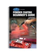 Eastwood Beginner's Powder Coating Handbook