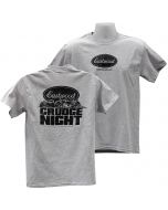 Eastwood Grudge Night Gray T-Shirt Medium