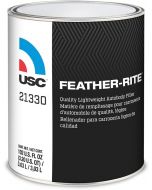 USC Feather-Rite Gallon