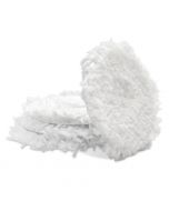 Griots BOSS 2in Microfiber Fast Cutting Pads-Set of 4 BMFC2