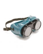 Titan Round Flip Front Welding Goggles 41216