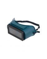 Titan Rectangular Welding Goggles 41235