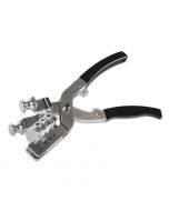 Titan 4-in-1 Quick-Change Tube Bender Pliers 51502