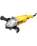 DeWalt Corded 7in Large Angle Grinder DWTDWE4517