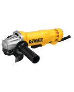 DeWalt 4-1/2in Corded Angle Grinder DWTDWE402