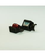 Koul Tools AN Hose Assembly Single -6 -6