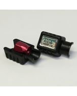Koul Tools AN Hose Assembly Single -4 -4