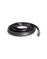 Metro Moulded Parts Trunk Seal  for Sedan and Convertible. Each TK 10-M