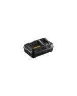Durofix 60V series Battery Fast Charger, DC60UN26-C25