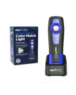 NextLED Professional CRI 96+, 3 Temperature Color Matching Light NT-2040B-3