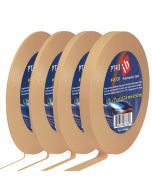 FBS PT43 Performance Tape - 1/4in. x 55 yd. (6.4mm x 50m)