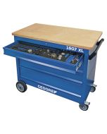 Gedore MODULO 270' Complete suspension and brake repair system for all vehicles designed for the US