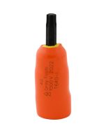 Gray Tools T40 X 3/8in. Drive Standard Length Torx Head 1000V Insulated Socket T640-I