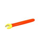 Gray Tools Open End Wrench 13mm 1000V Insulated MEBO13-I