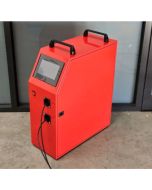 Laser Welder Twin Wire Feeder for G5-3000WC CL and Lightwelder