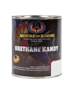 House of Kolor Urethane Enamel Kandy Voodoo Violet 1 Qt HOK-UK22-Q01