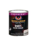 House of Kolor Silver Sealer 1 QT HOK-SS01-Q01