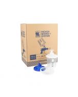 Indasa Solvent Mixing System 400Ml (14Oz) 611296