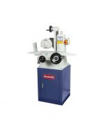 Palmgren 6In.X12In. Manual Bench Surface Grinder W/Stand 9682122