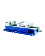 Palmgren 8In. X  10In. Dual Force Machine Vise 9625930