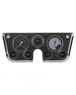Classic Instruments Autocross Grey Chevy/GMC Truck 7 Ga CT67AXG