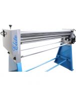 Woodward Fab Woodward-Fab Elite Slip Roll 41in X 16 Ga WFSRELITE41