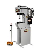 Woodward Fab Electric Hydraulic C-Frame Press WFP25