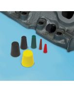 Eastwood Hi Temp Silcone Plugs Assortment Of 30