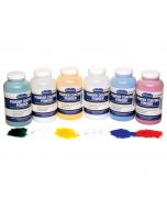 Powder Standard Color Sample Kit