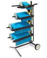 Eastwood Masking Machine Station Tree Type