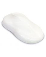 Eastwood Pearl Necklace White Basecoat Paint