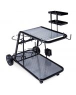 Professional Welding Cart
