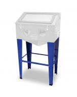 Extended Legs for Modular Blast Cabinet