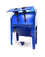 Eastwood Abrasive Media Blast Cabinet - B100