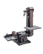 2" x 42" Belt Sander with 6" Disc Sander