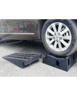 Eastwood Detachable Car Ramp Set