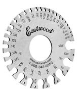 Eastwood Sheet Metal Gauge