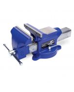 Eastwood 8 in Bench Vise