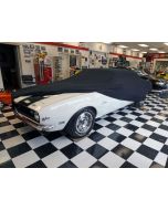 Eastwood Super Stretch Car Cover Medium