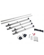 QuickTrick Pro Series Alignment System for 13" to 22.5" Wheels 90042