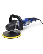 Eastwood Variable Speed 7-9" Buffer Polisher