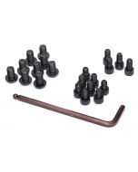 Eastwood 48" Electro-Brake Complete Hardware Set Replacement Kit