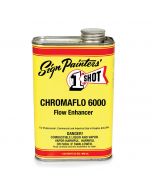1 Shot Chromaflo 6000 Flow Enhancer