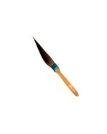 Pinstriping Brush Size 00 Very Fine